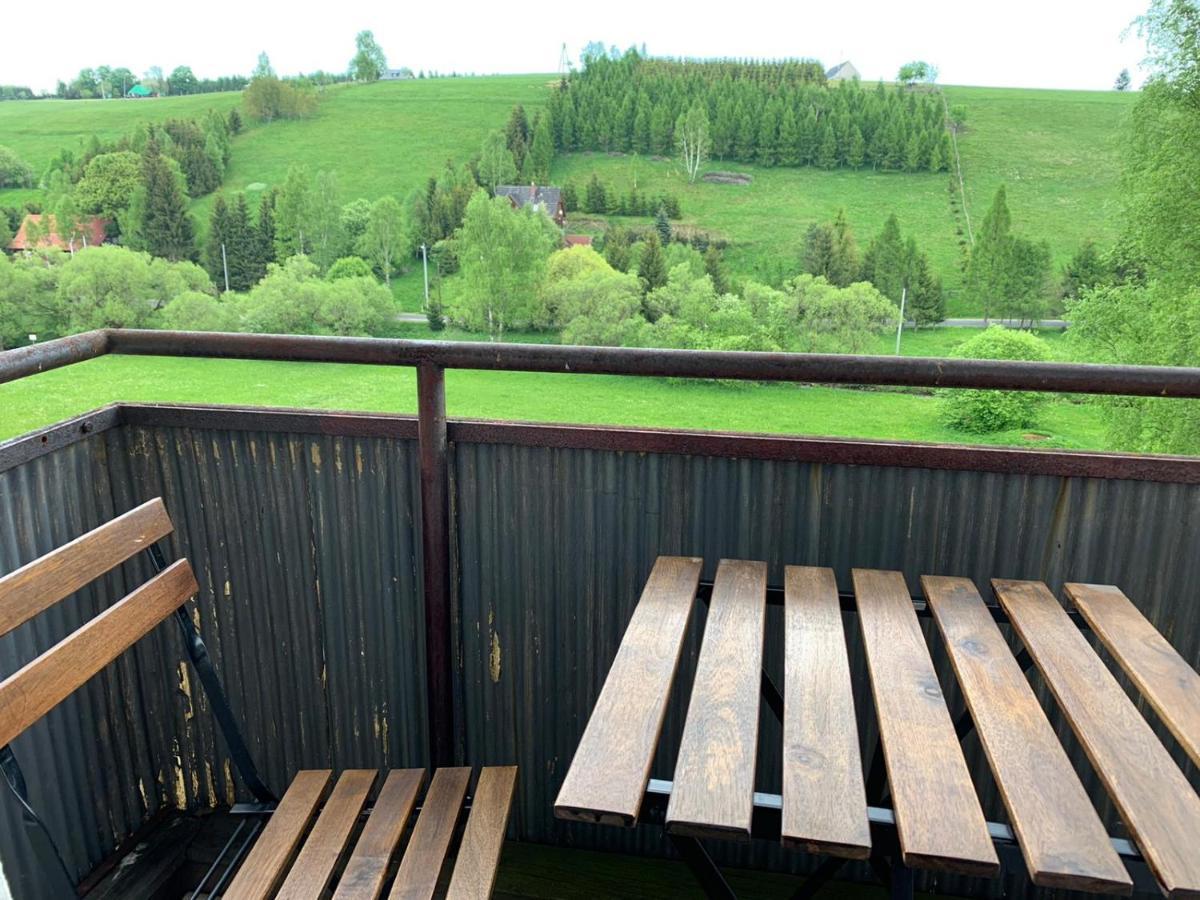 Apartmán u Kunštátského mlýna Orlicke Zahori Extérieur photo