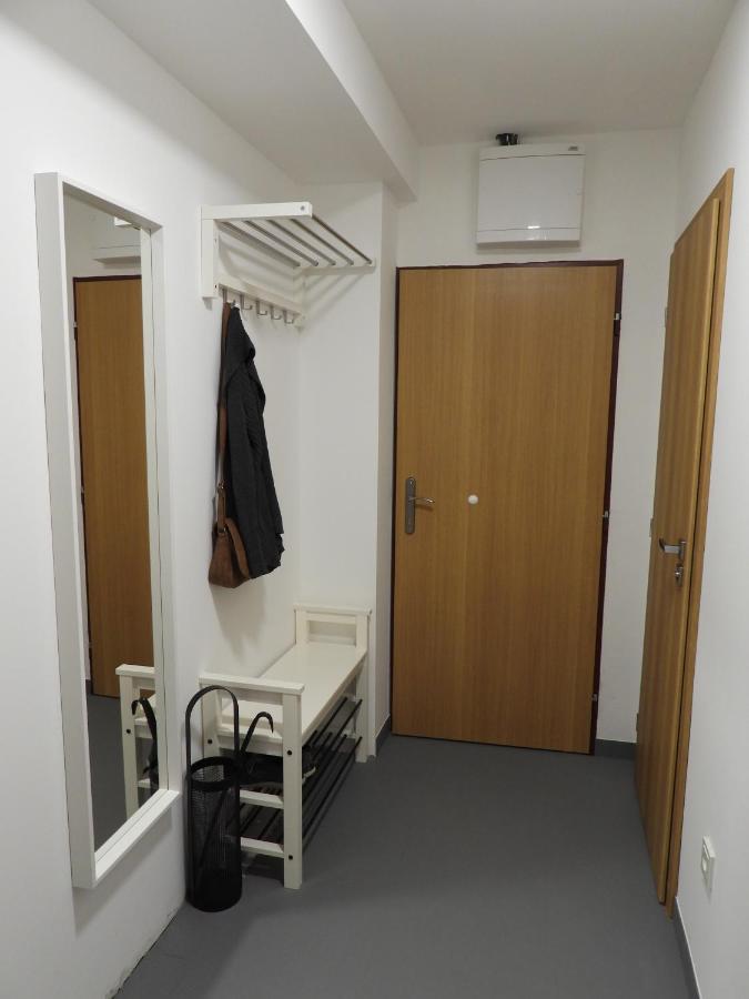Apartmán u Kunštátského mlýna Orlicke Zahori Extérieur photo