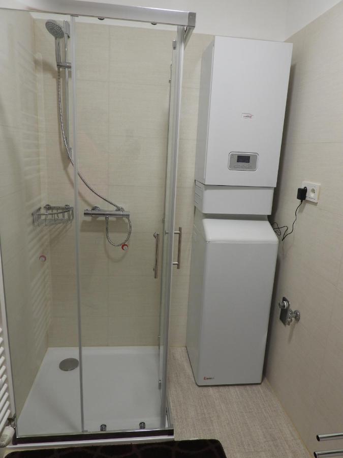 Apartmán u Kunštátského mlýna Orlicke Zahori Extérieur photo