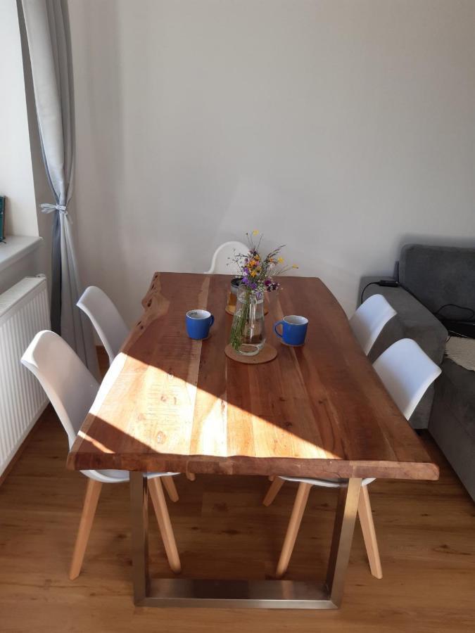 Apartmán u Kunštátského mlýna Orlicke Zahori Extérieur photo