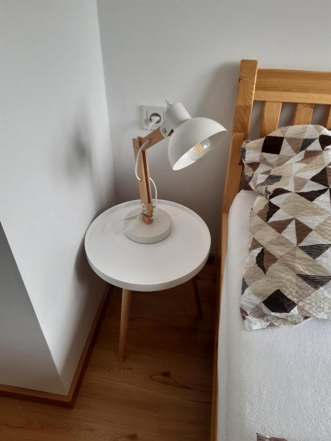 Apartmán u Kunštátského mlýna Orlicke Zahori Extérieur photo